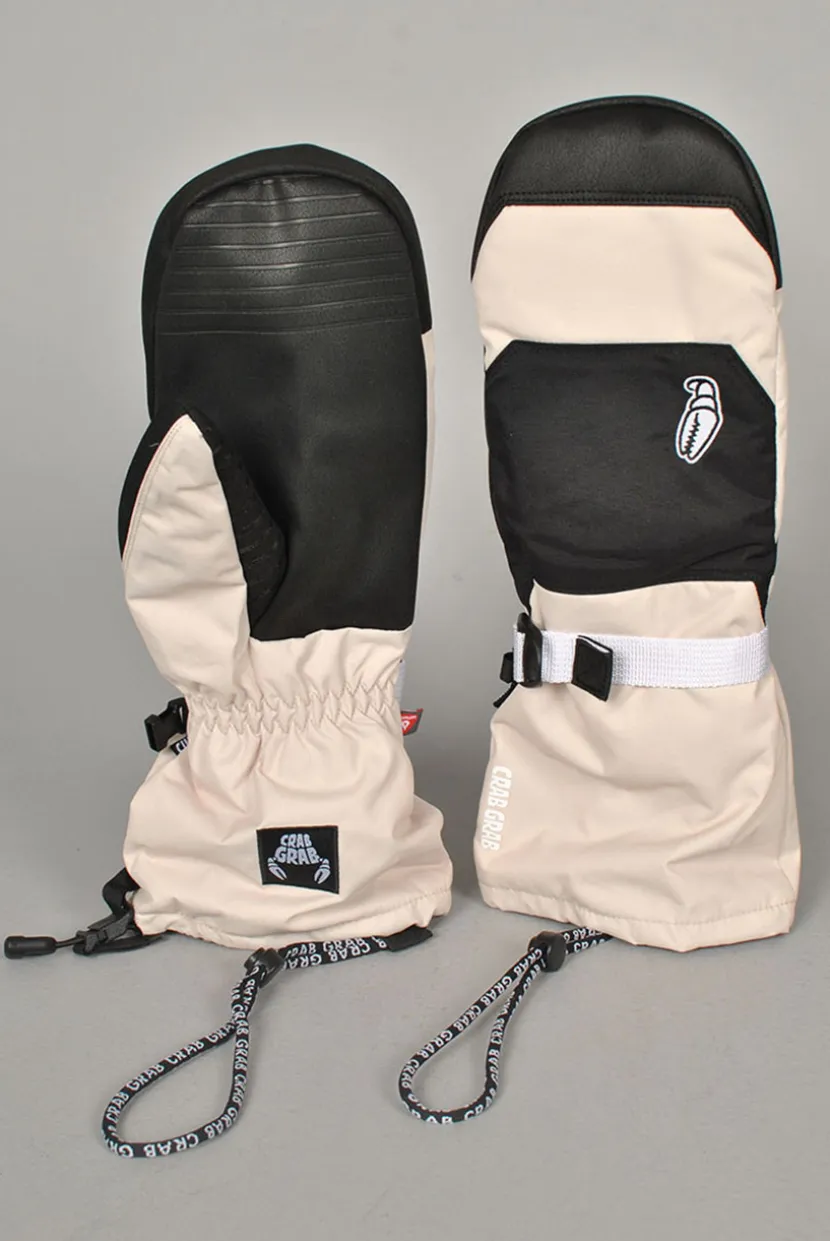 Crab Grab Cinch Mitt Gloves