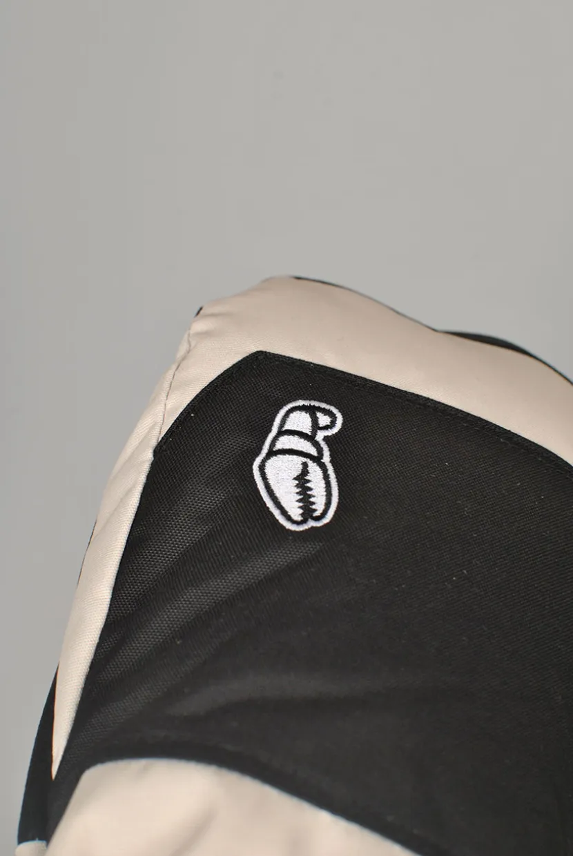 Crab Grab Cinch Mitt Gloves