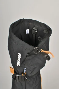 Crab Grab Cinch Mitt Gloves