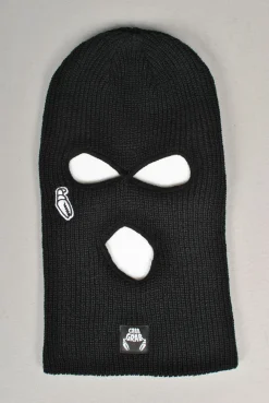 Crab Grab Goon Mask