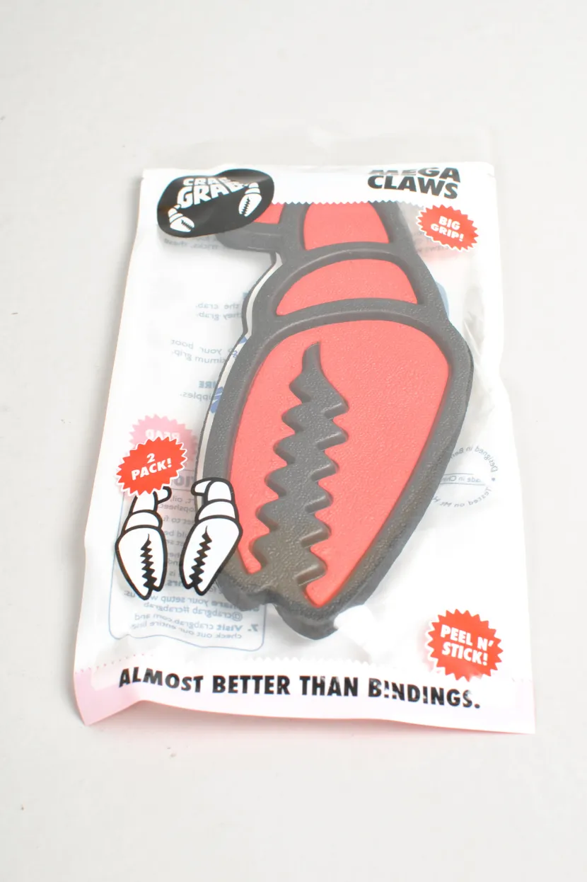 Crab Grab Mega Claws