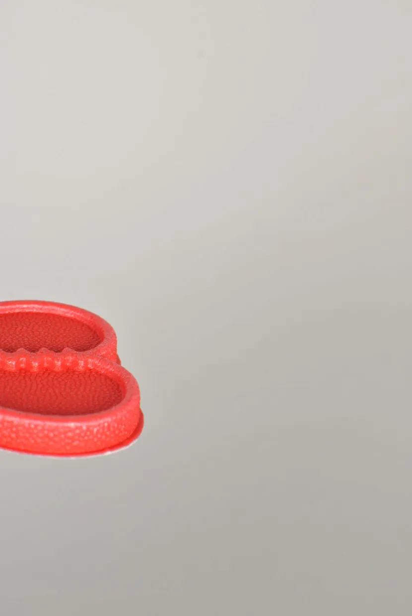 Crab Grab Mini Hearts