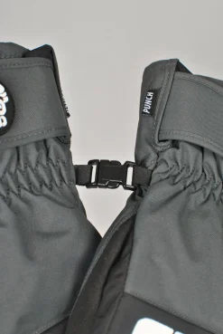 Crab Grab Punch Mitt Gloves