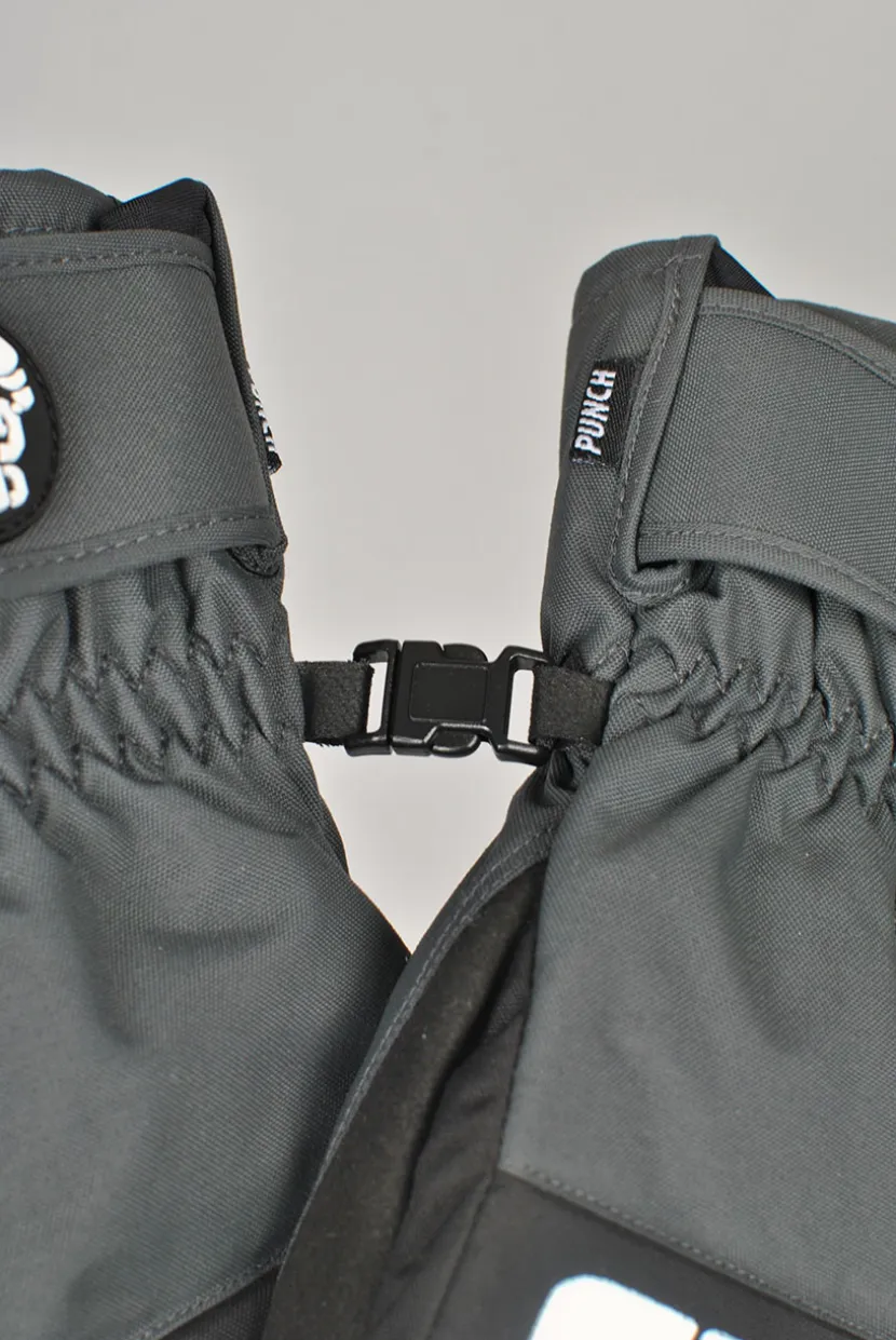 Crab Grab Punch Mitt Gloves