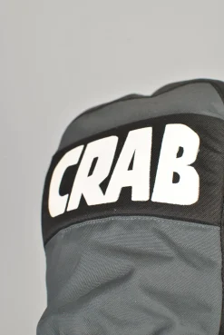 Crab Grab Punch Mitt Gloves