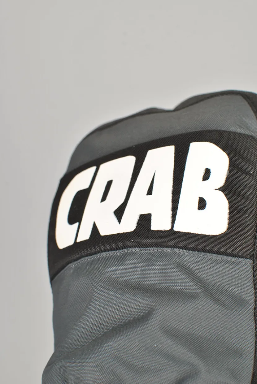Crab Grab Punch Mitt Gloves