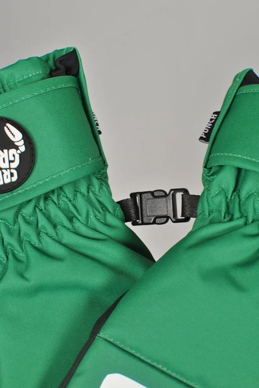 Crab Grab Punch Mitt Gloves