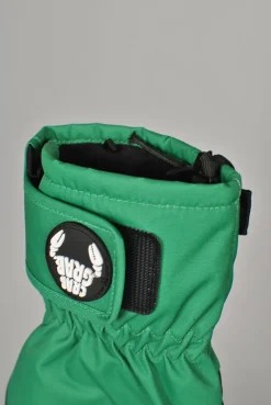 Crab Grab Punch Mitt Gloves