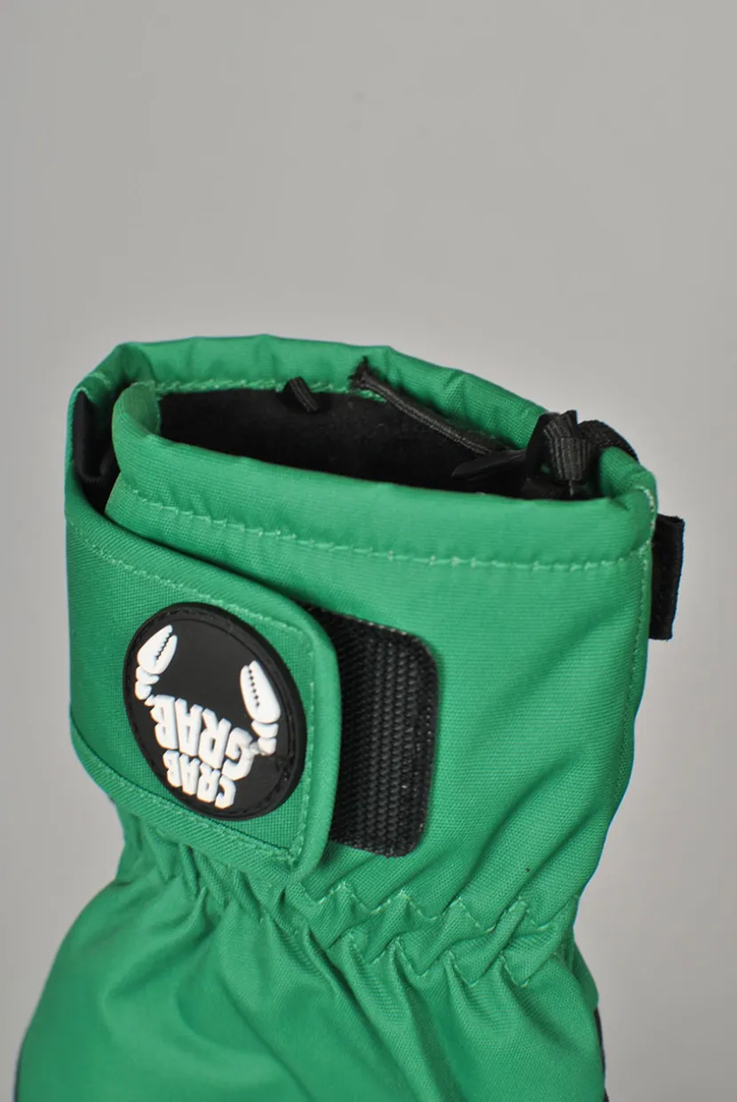 Crab Grab Punch Mitt Gloves