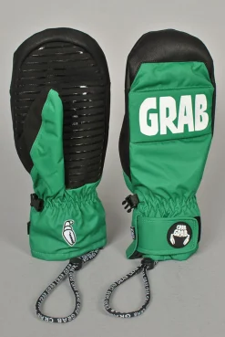 Crab Grab Punch Mitt Gloves