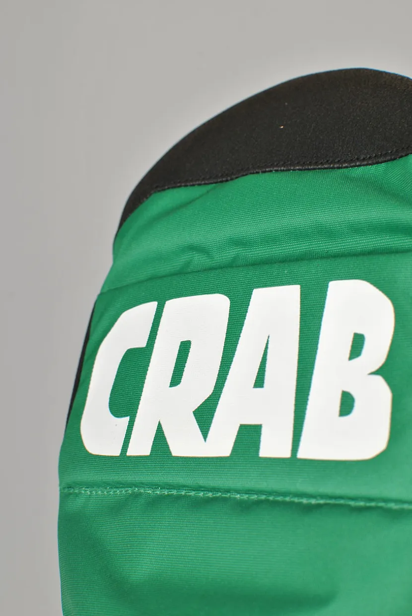 Crab Grab Punch Mitt Gloves