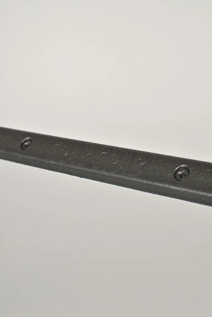 Crab Grab Skate Rails
