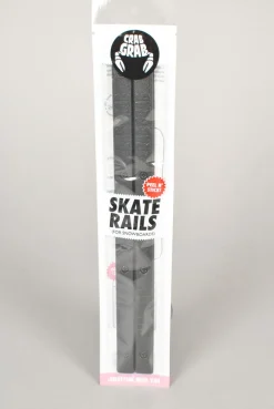 Crab Grab Skate Rails