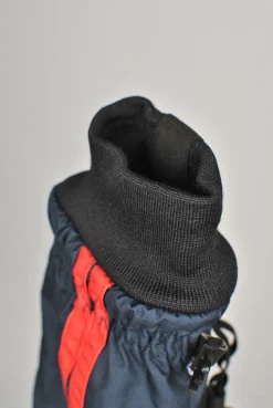 Crab Grab Slap Mitten Gloves