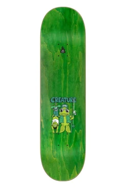 Creature Baekkel Big Game Pro 8.53