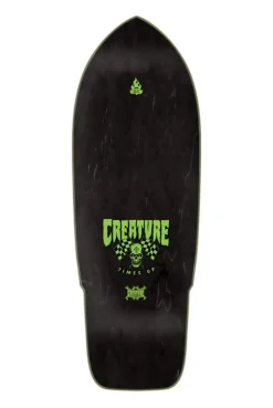 Creature Hotrod Reaper XX 10.25in x 30.0in Deck