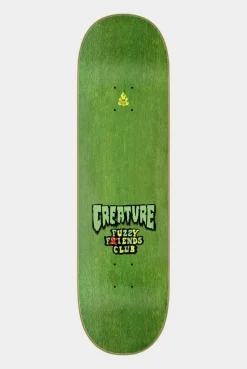Creature Martinez Fuzzy Creature Fiends Pro 8.6