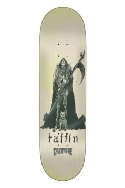 Creature Raffin Reaper Pro 8.51