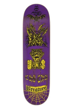 Creature Torres Creach Us Pro Stumps 8.51in x 31.88in