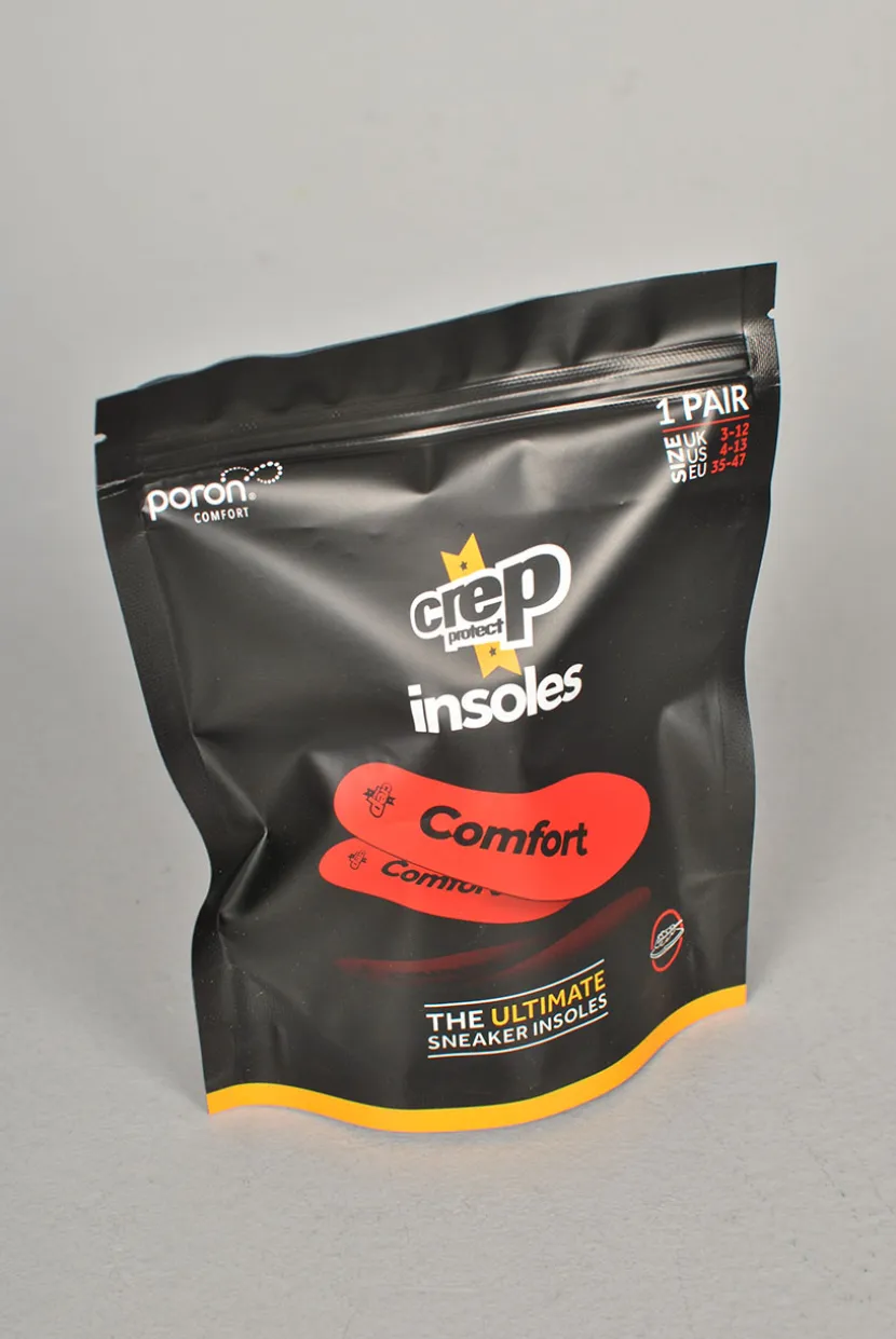 Crep Protect Comfort Insoles