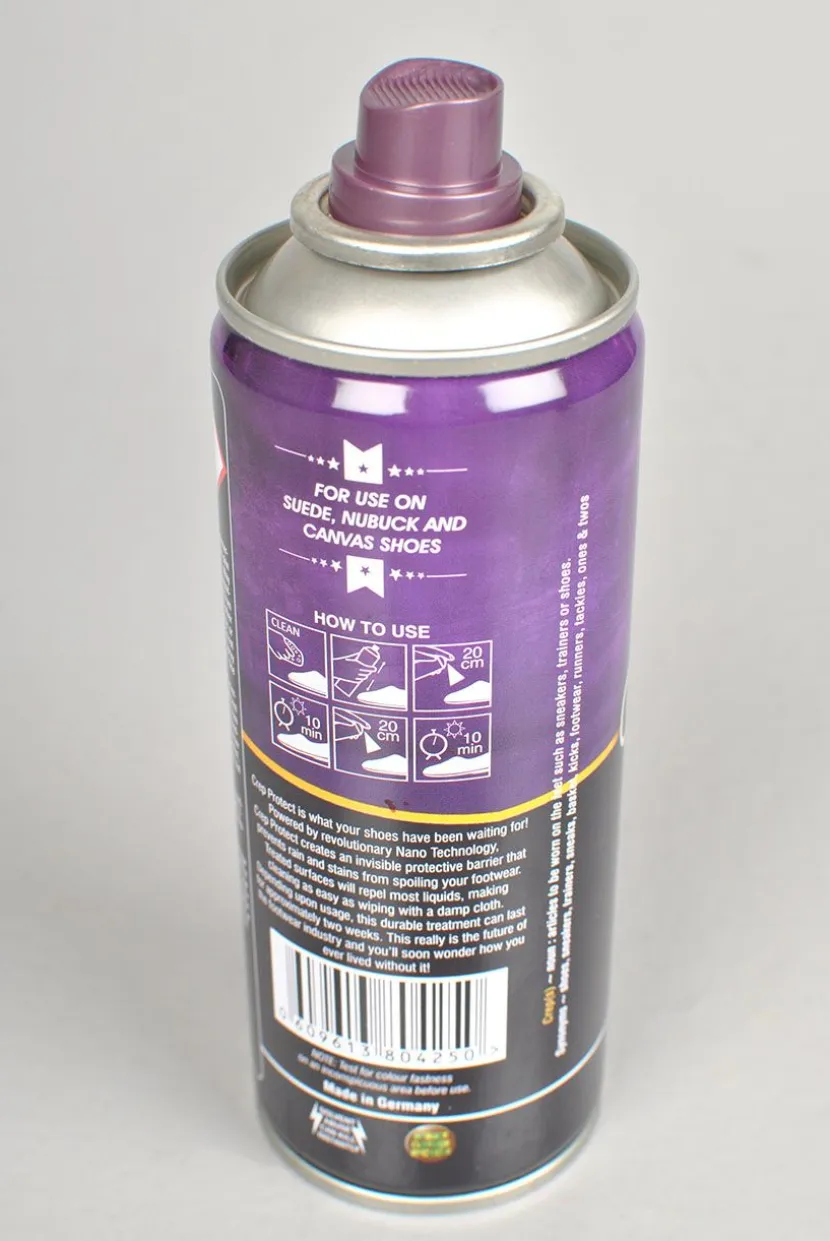 Crep Protect Crep Protect Spray, 200 ml