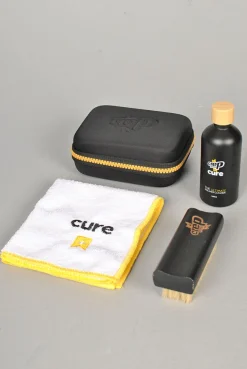 Crep Protect Cure Travel Cleaning Kit
