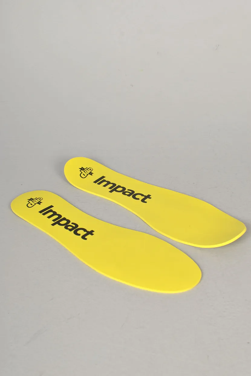 Crep Protect Impact Insoles