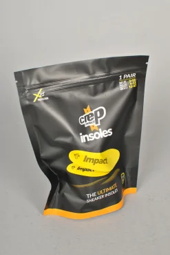 Crep Protect Impact Insoles
