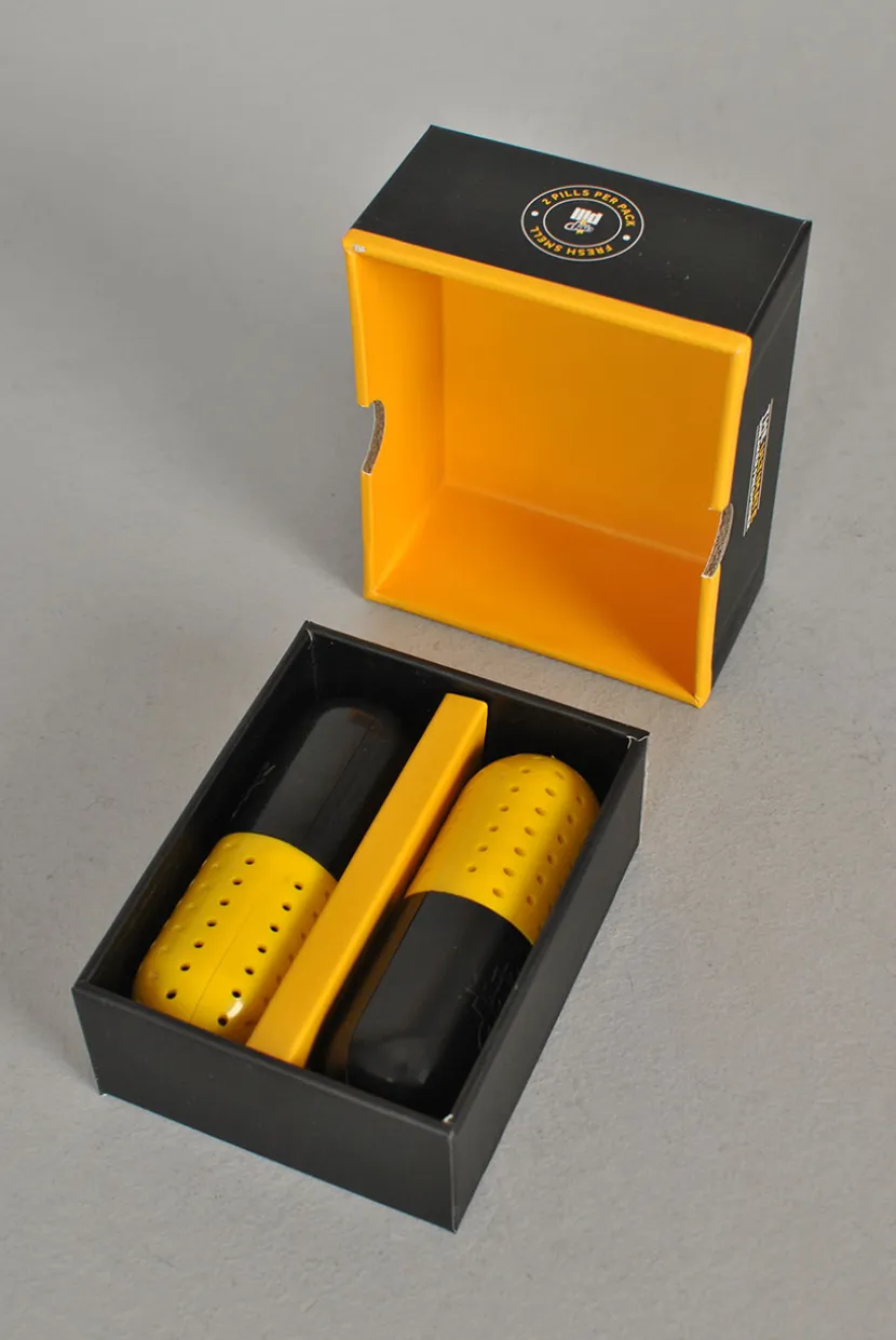 Crep Protect Shoe Pills