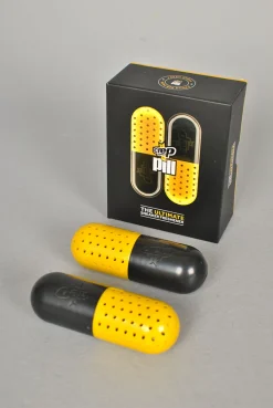 Crep Protect Shoe Pills