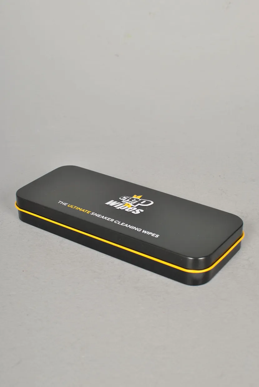 Crep Protect Wipes (12 Stk)