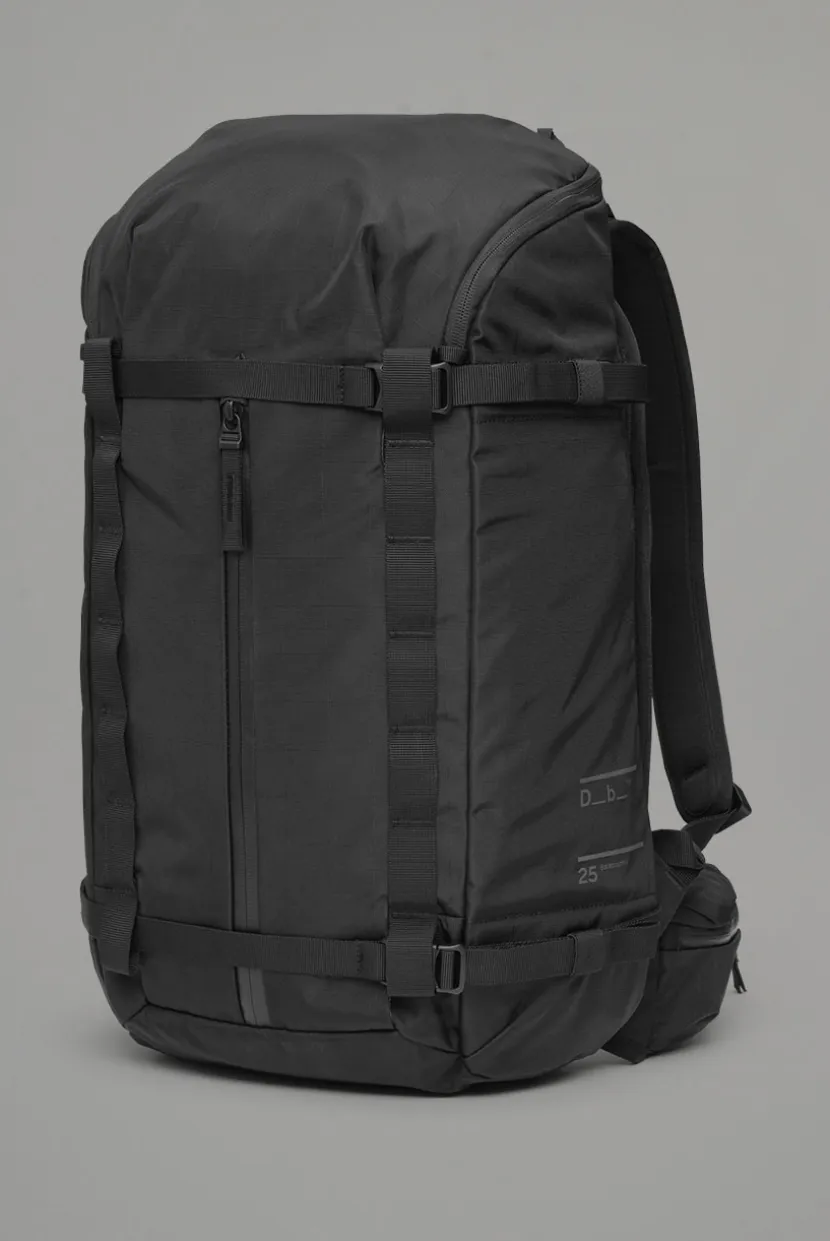 Db Backcountry Backpack 25L