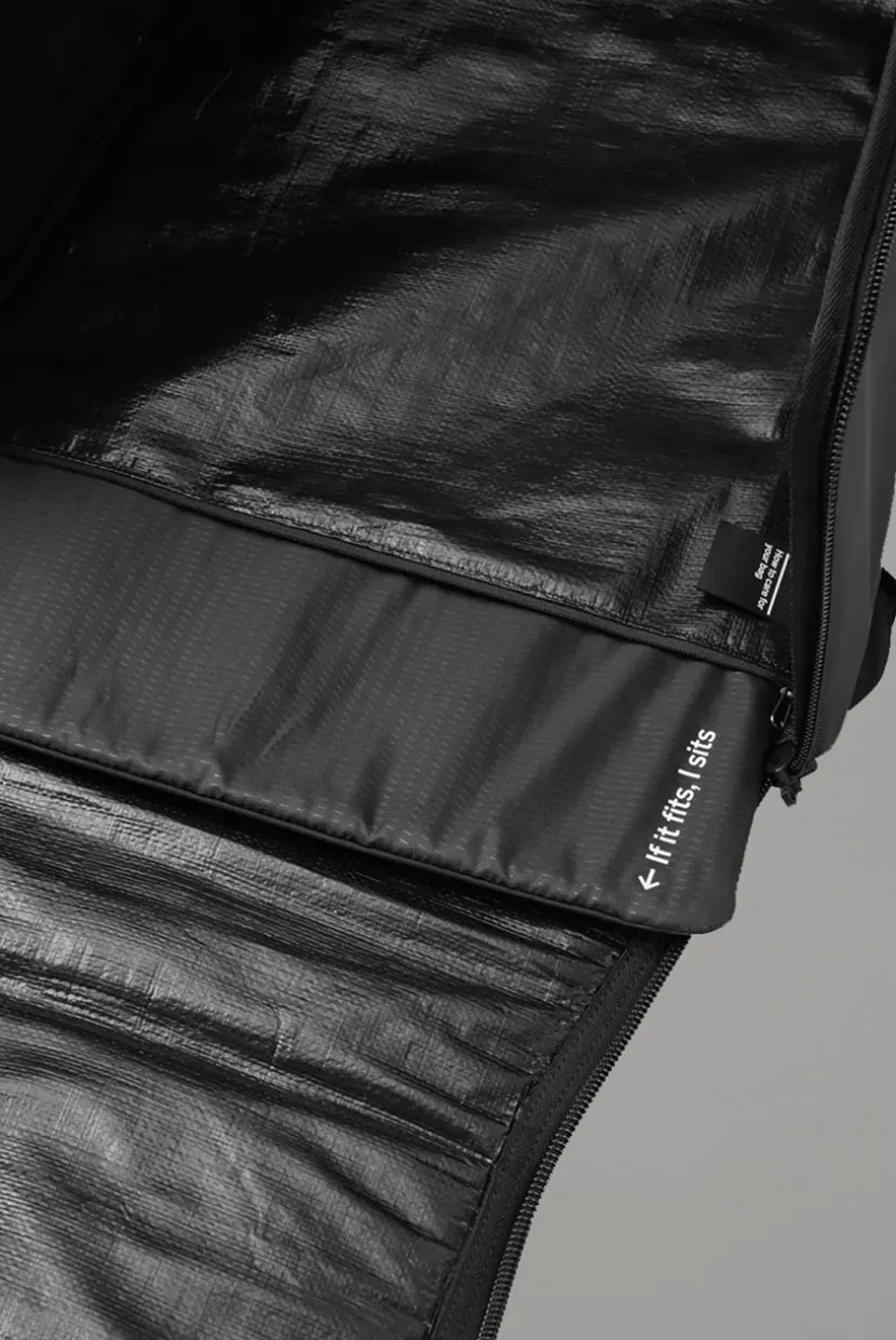 Db BiG Hugger Boot Backpack 45L