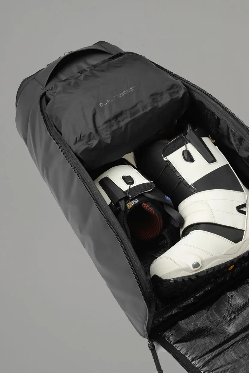 Db BiG Hugger Boot Backpack 45L
