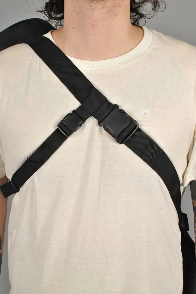 Db Cross-Body Carrier Skate Bag 32L