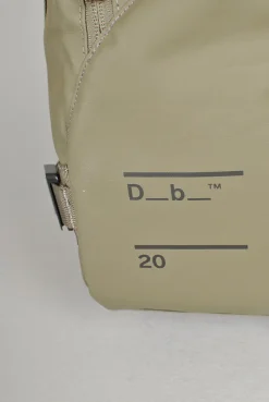 Db Daypack Backpack 20L