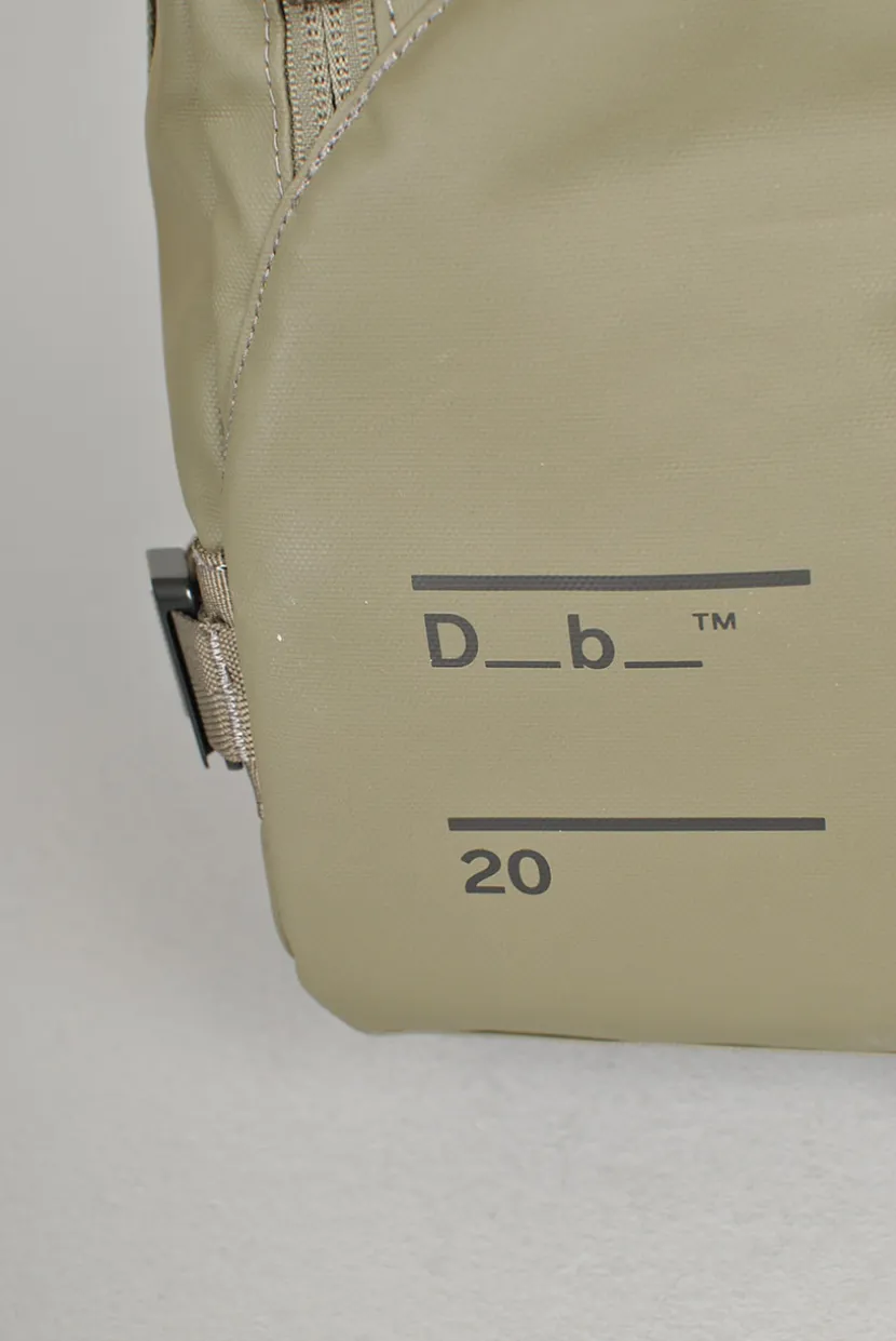 Db Daypack Backpack 20L
