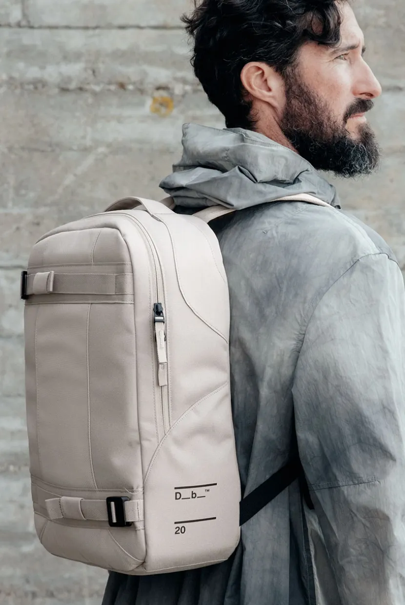 Db Daypack Backpack 20L