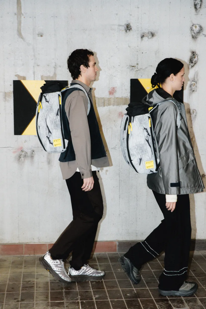 Db Hugger Backpack 25L