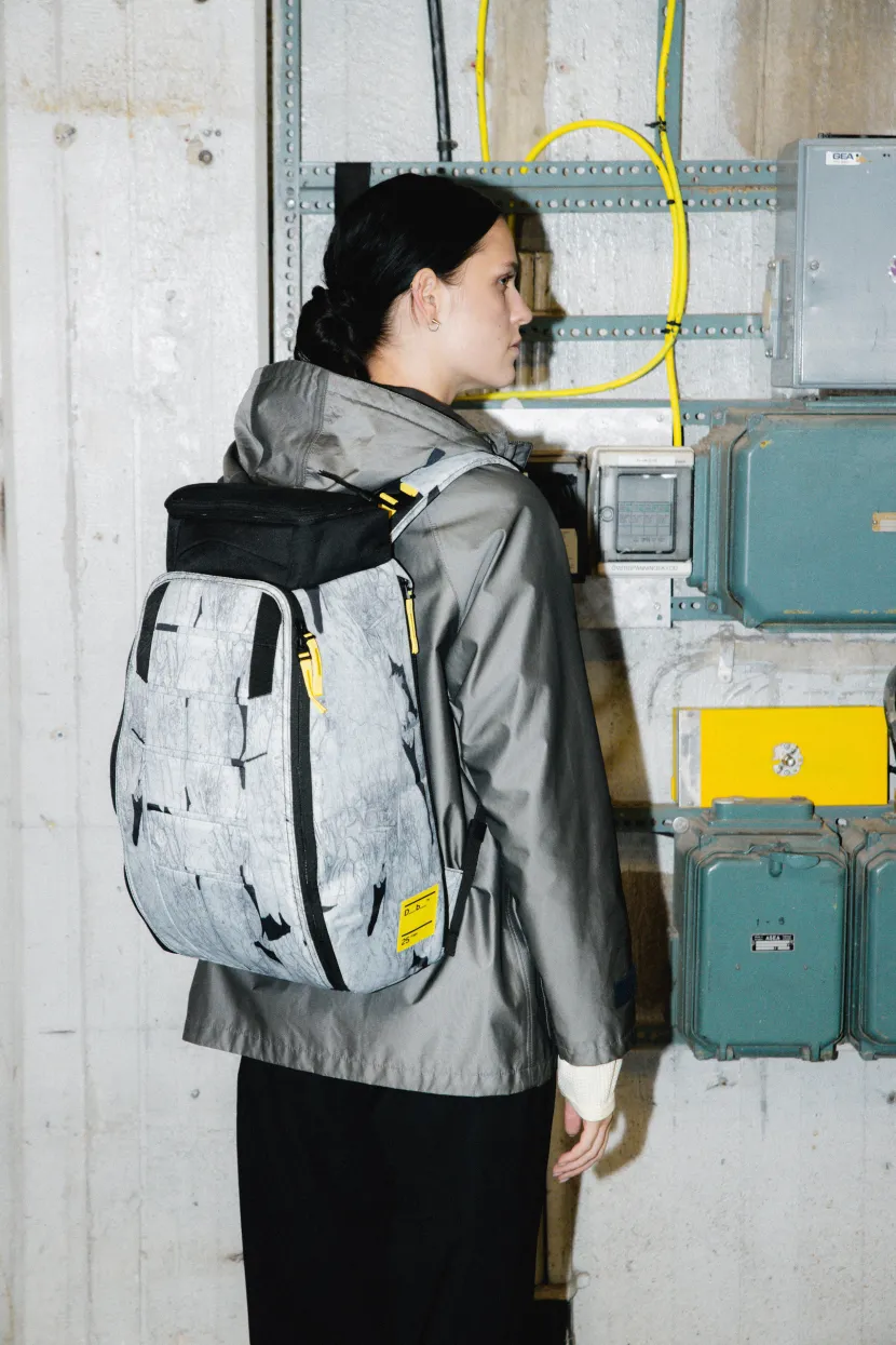 Db Hugger Backpack 25L