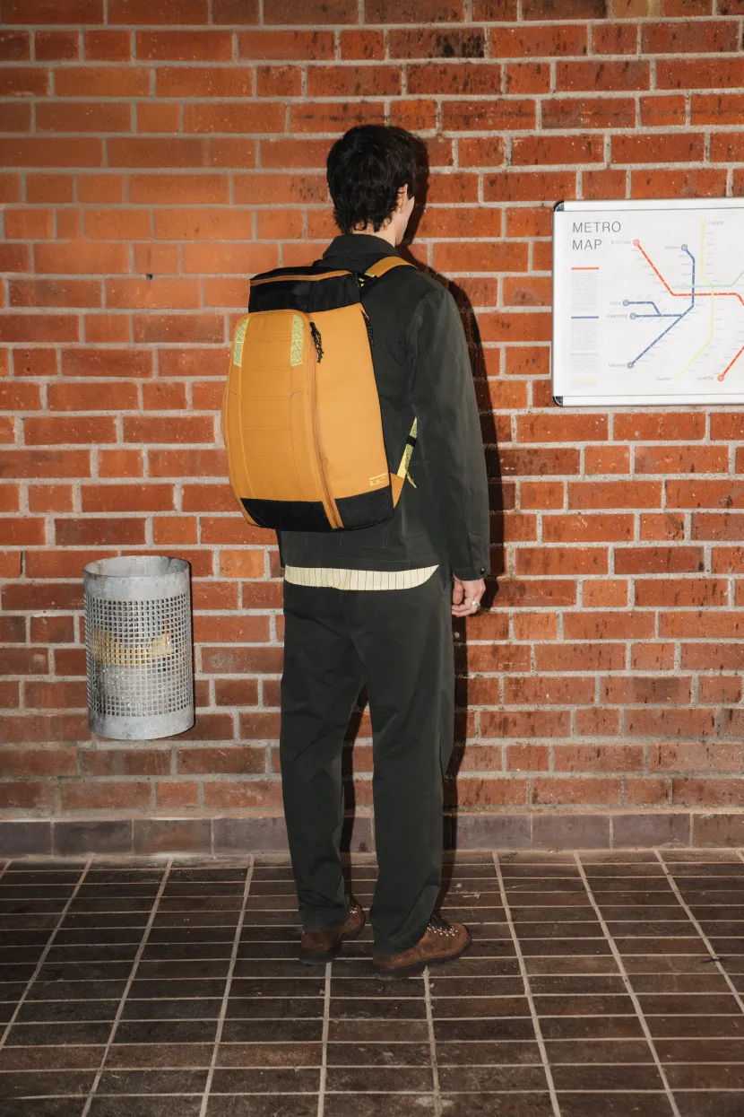 Db Hugger Backpack 30L