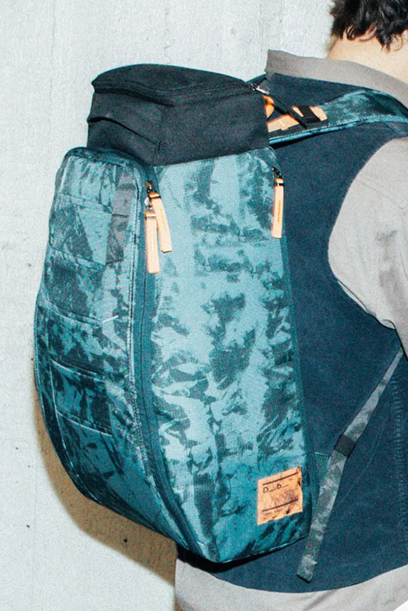 Db Hugger Backpack 25L