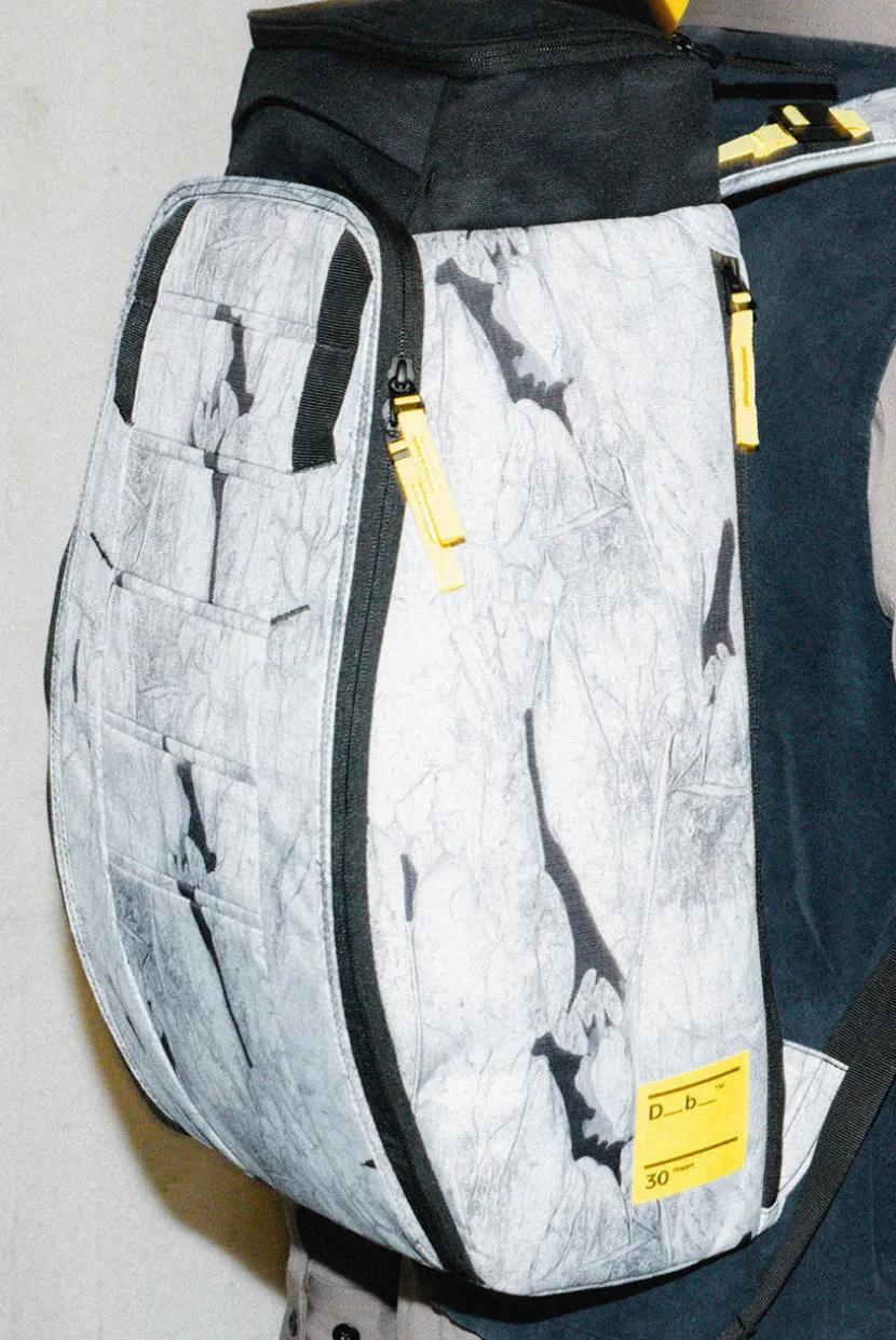 Db Hugger Backpack 30L