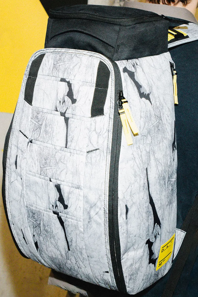 Db Hugger Backpack 30L