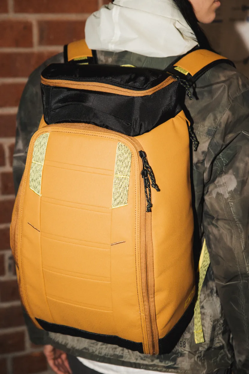 Db Hugger Backpack 25L