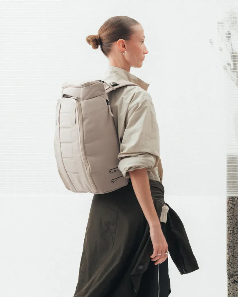 Db Hugger Backpack 20L