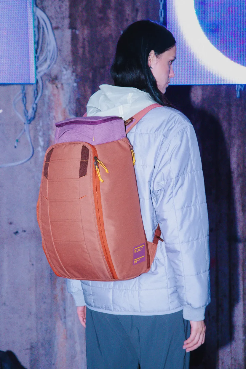Db Hugger Backpack 25L