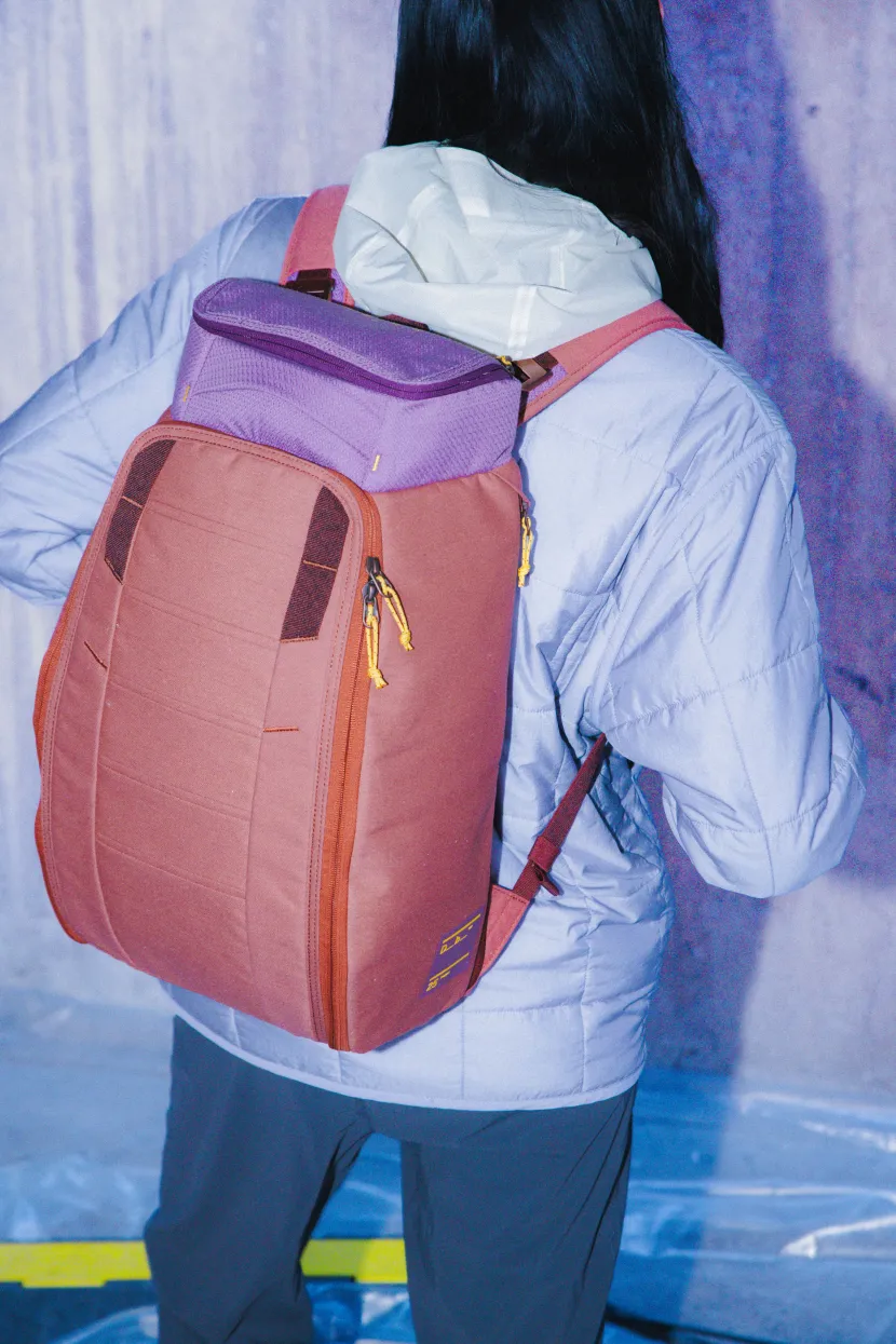 Db Hugger Backpack 25L