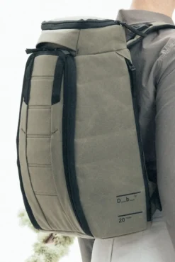 Db Hugger Backpack 20L