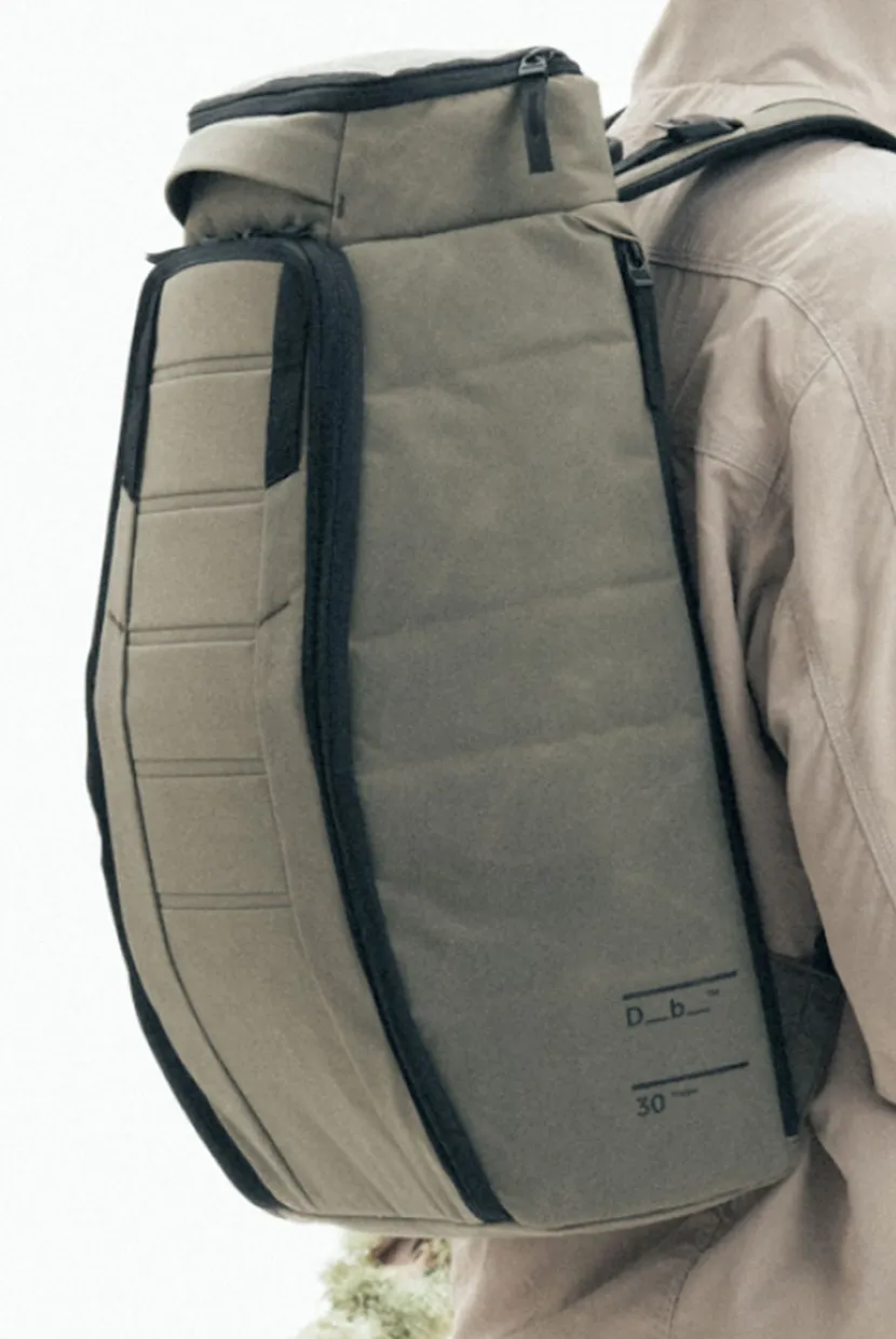 Db Hugger Backpack 30L